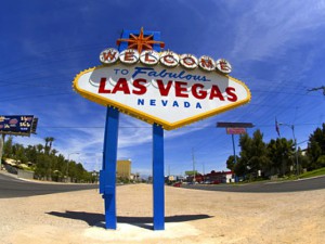 Las Vegas Increased Sales for Feb 2016