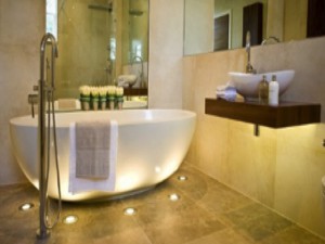 Luxury Bathrooms